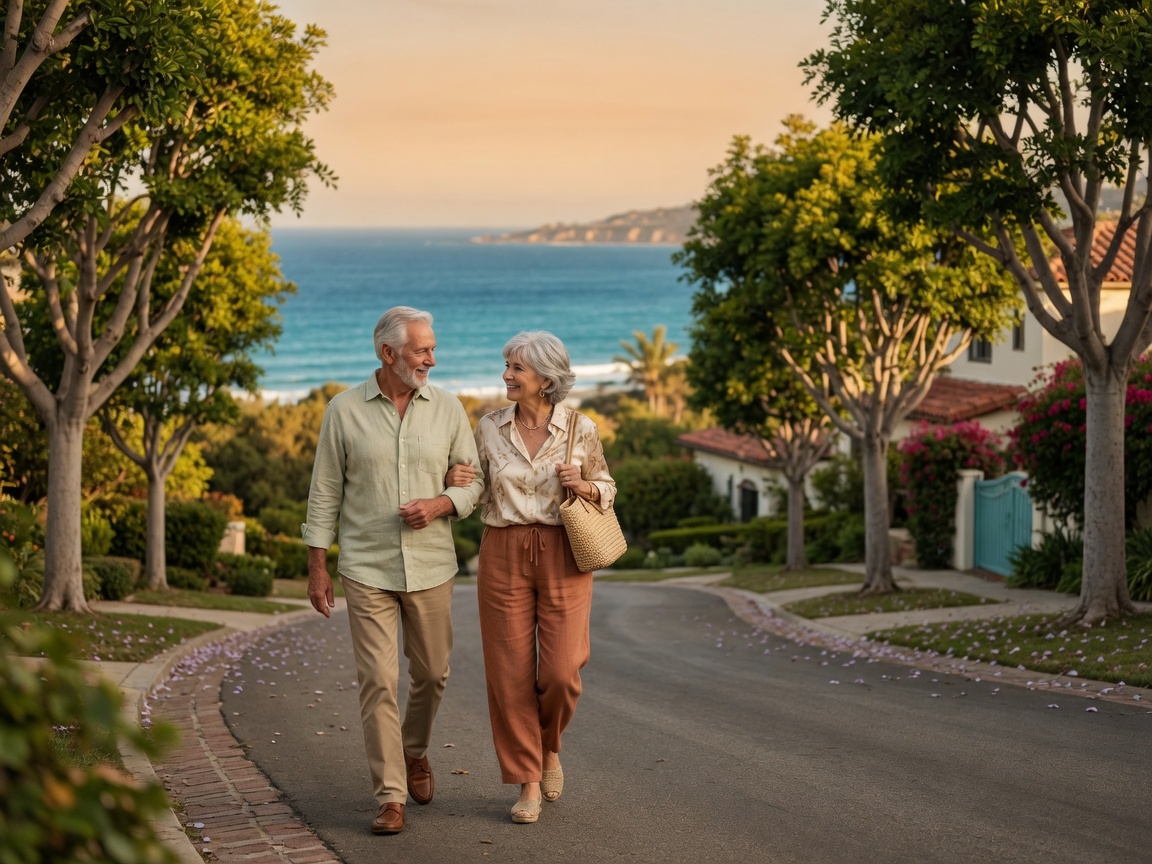 Senior Downsizing With Dignity