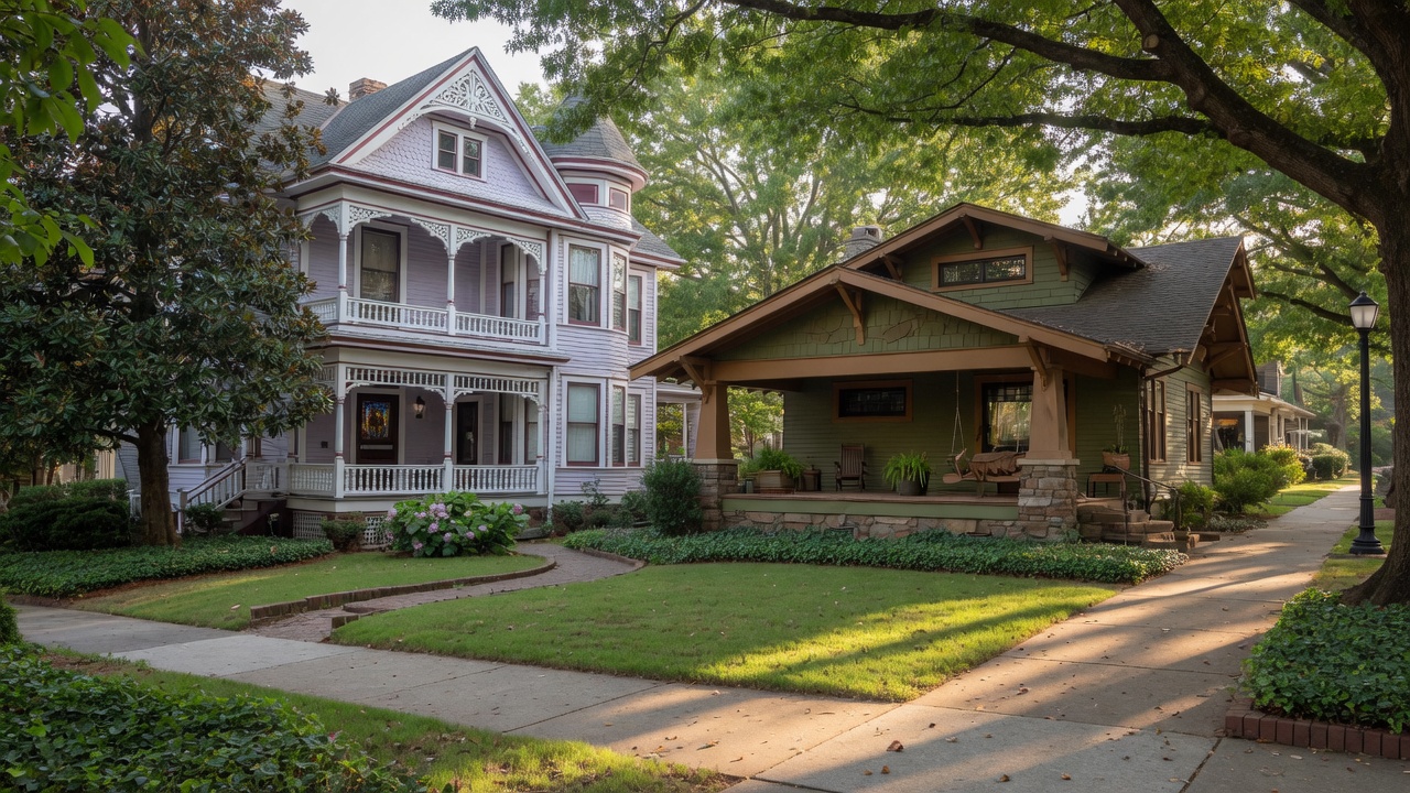 Grant Park Real Estate: Homes, Prices & Buyer Tips