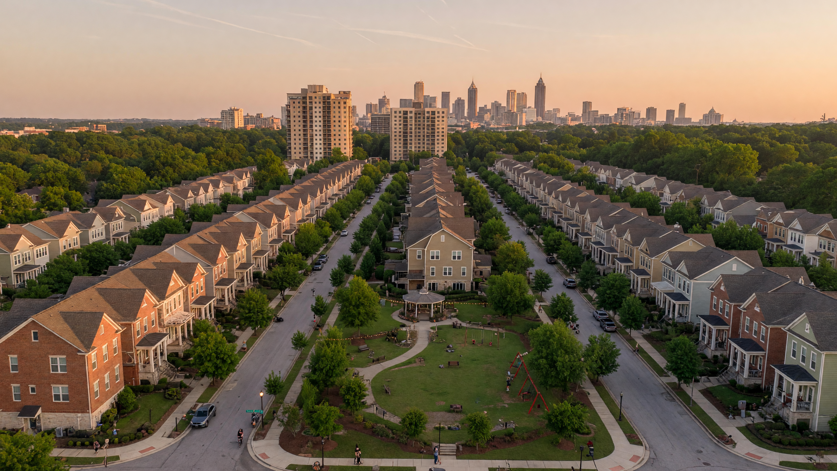 Where to Eat, Drink & Shop in Glenwood Park