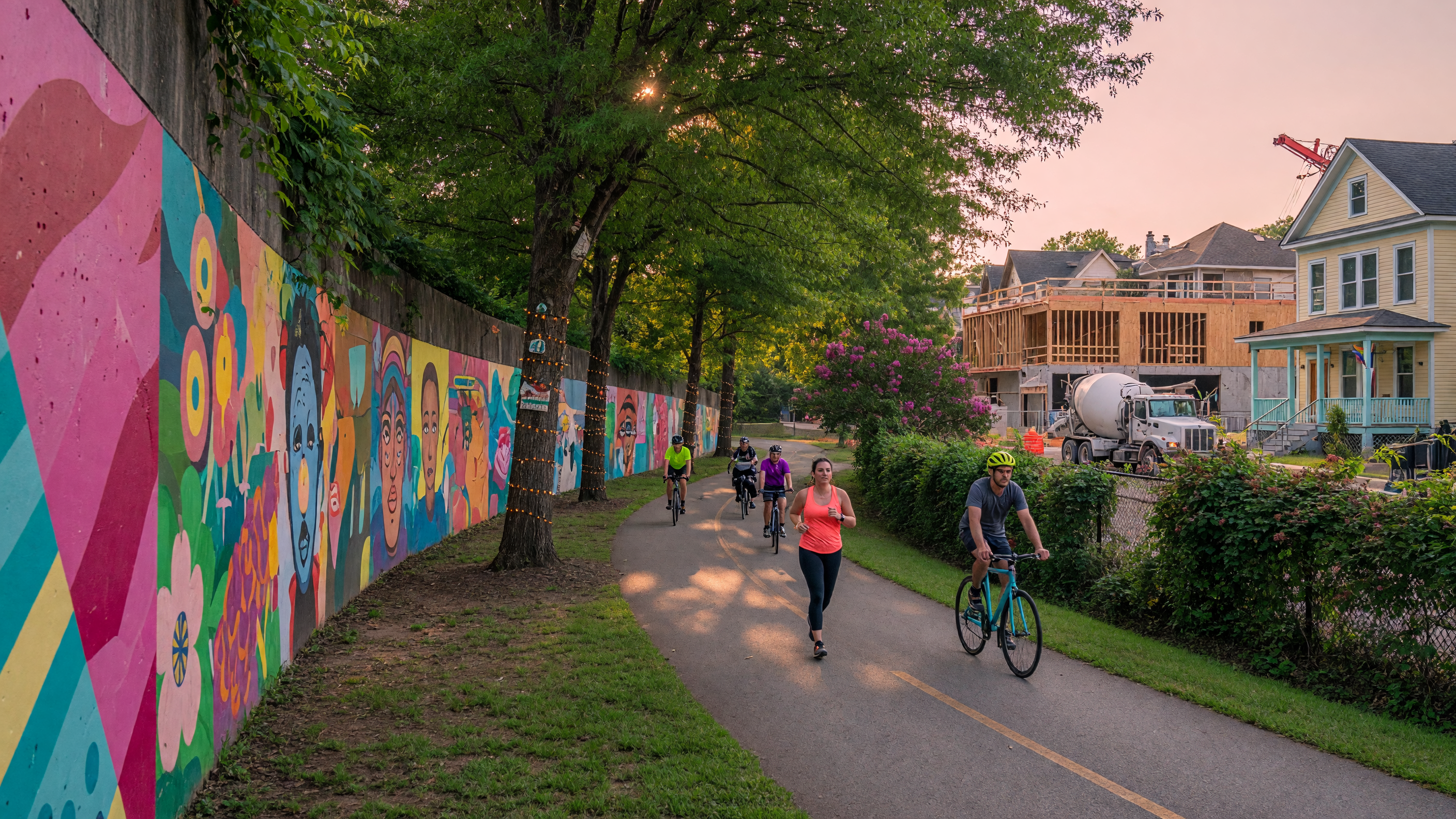 Where to Eat & Drink in and Around Reynoldstown