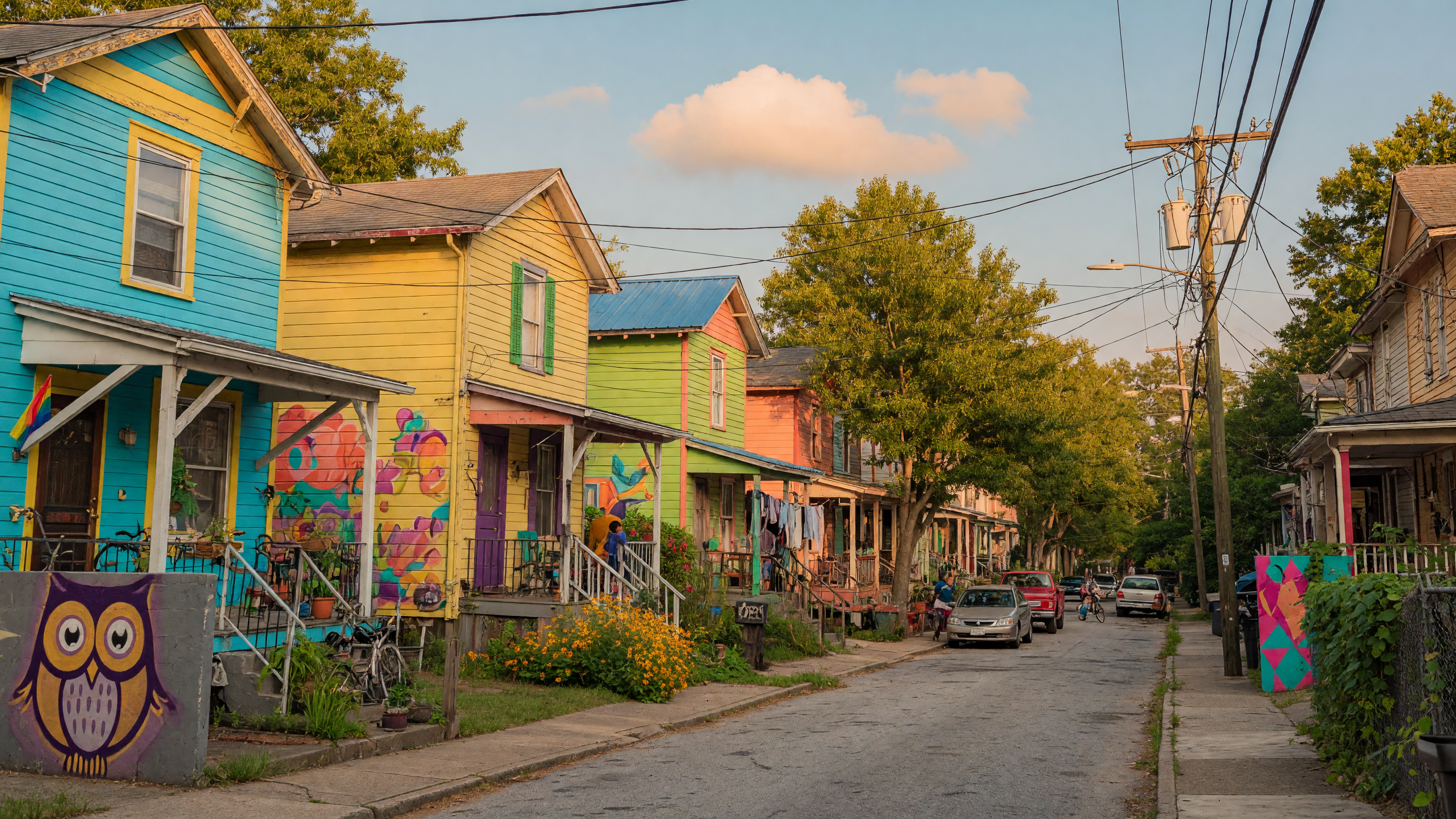 Cabbagetown Real Estate: Homes, Prices & Buyer Tips