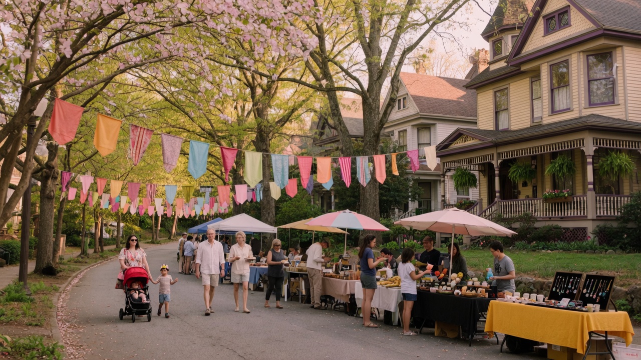 Where to Eat & Drink on Highland Avenue