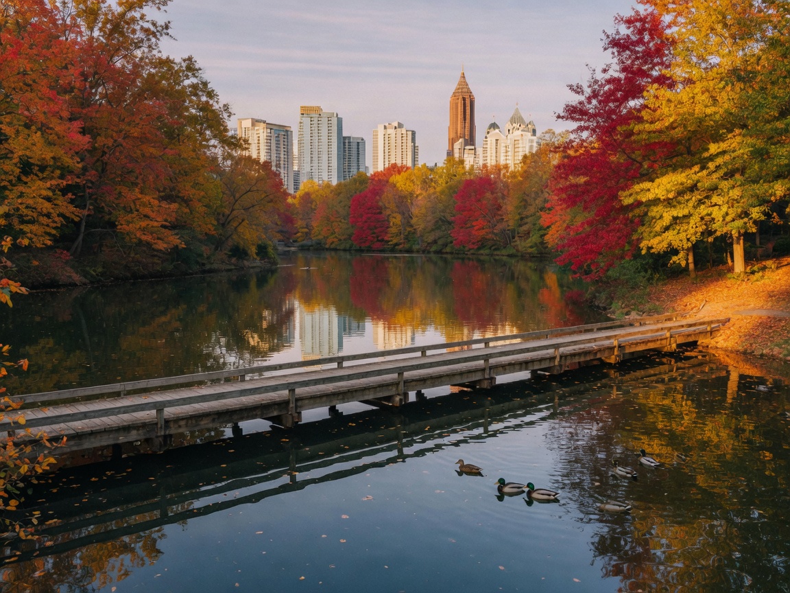 Moving to Midtown Atlanta: A Practical Guide