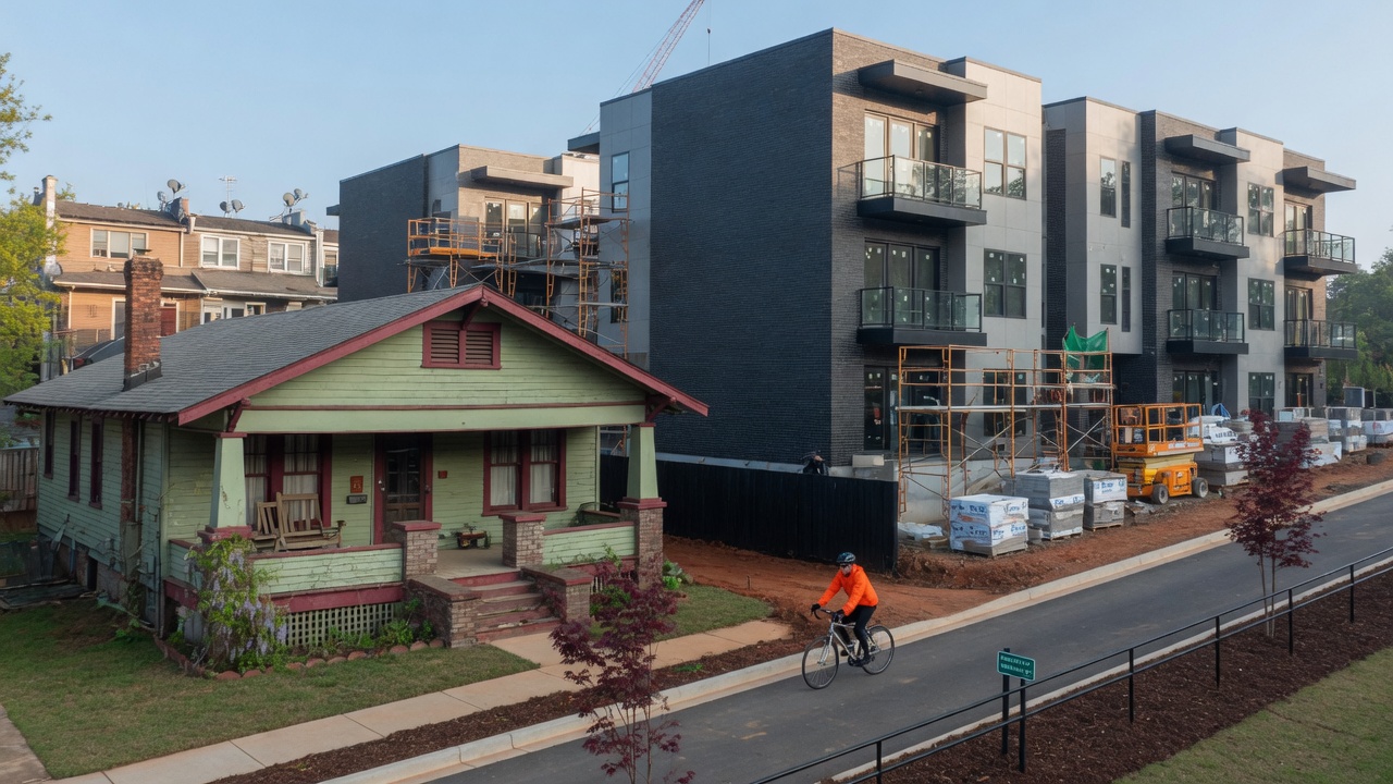 Vine City Real Estate: Homes, Prices & Buyer Tips