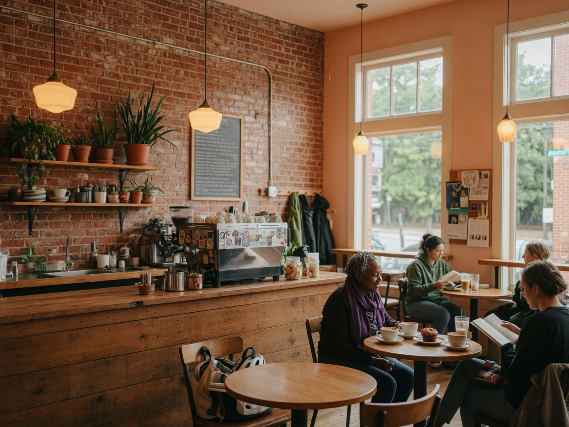 The Complete Guide to Atlanta's Westview