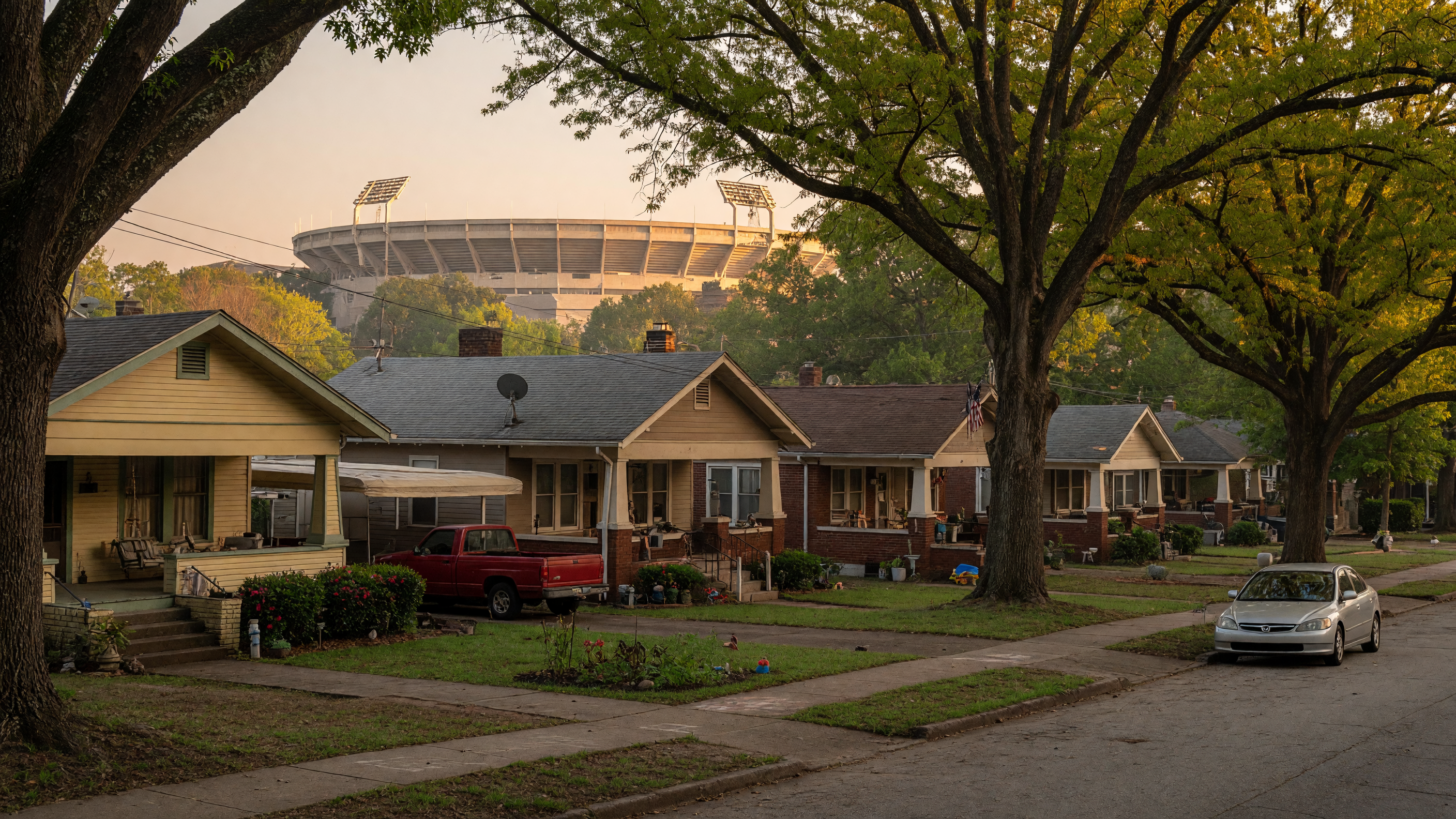 Peoplestown Real Estate: Homes, Prices & Buyer Tips