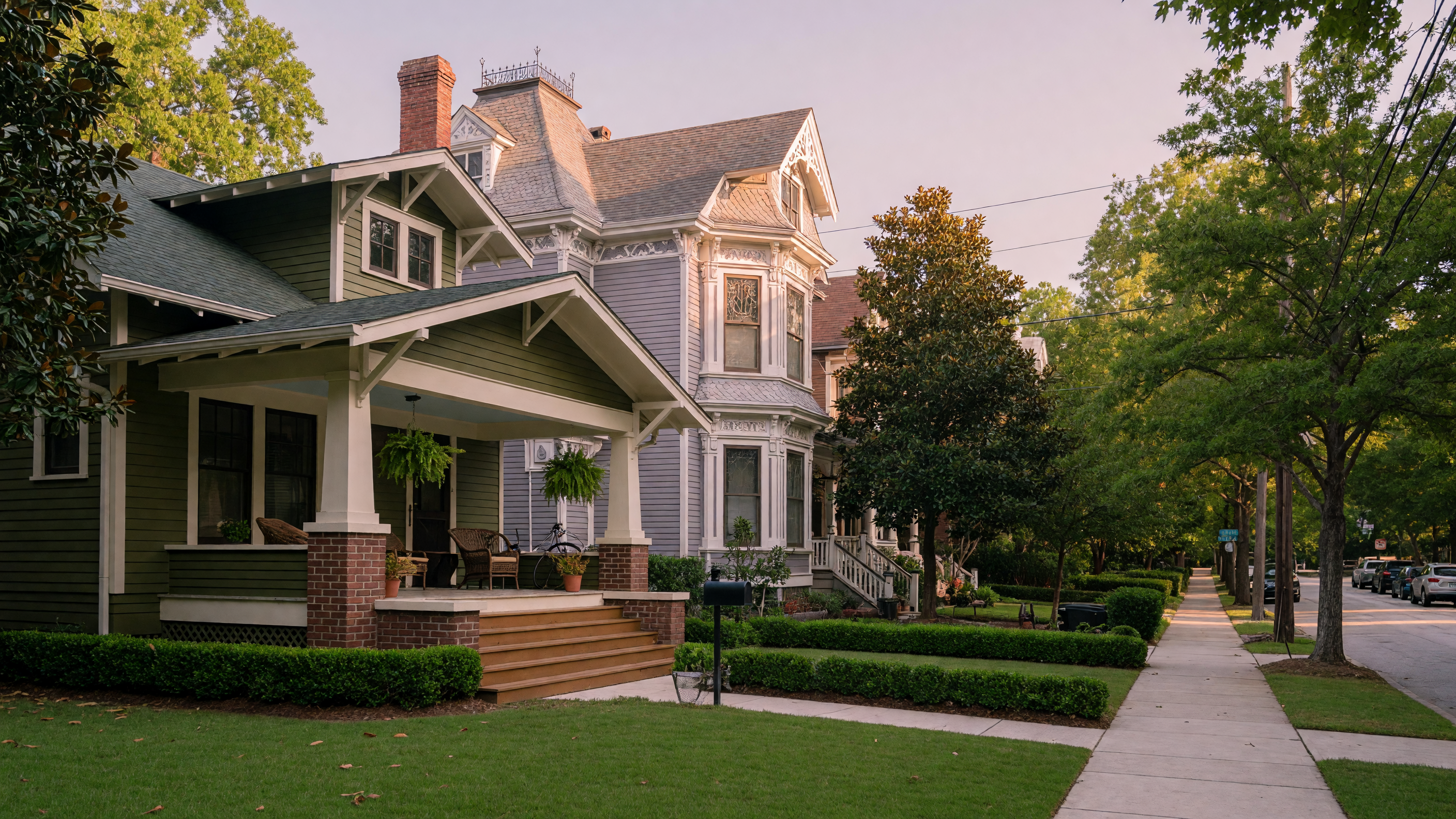 West End Real Estate: Homes, Prices & Buyer Tips