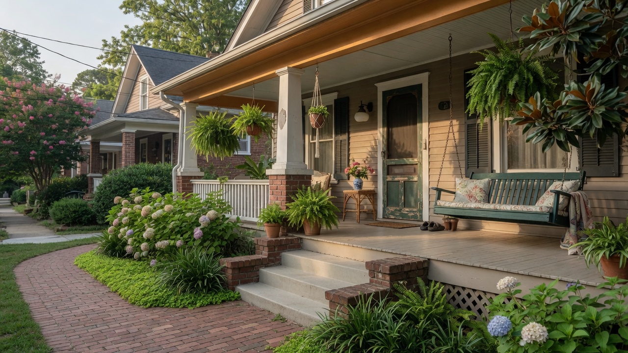 Little Five Points Real Estate: Homes, Prices & Buyer Tips