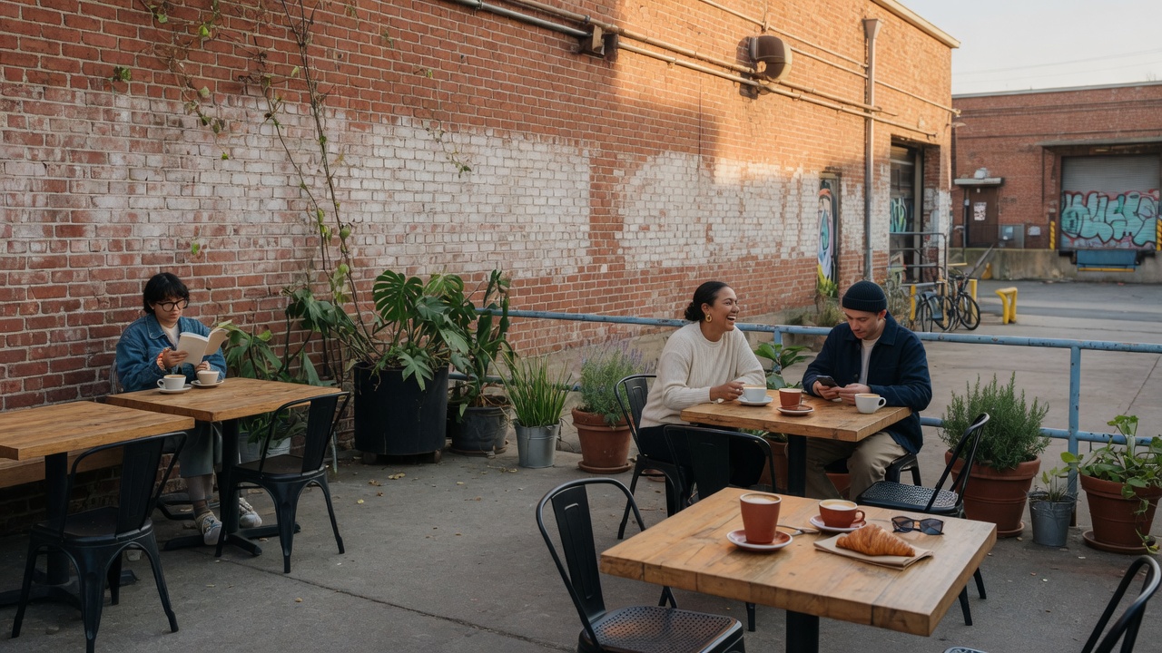 Castleberry Hill Real Estate: Lofts, Prices & Buyer Tips