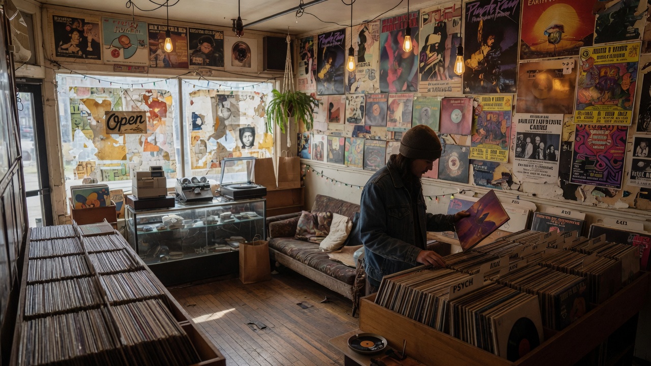 The Complete Guide to Little Five Points