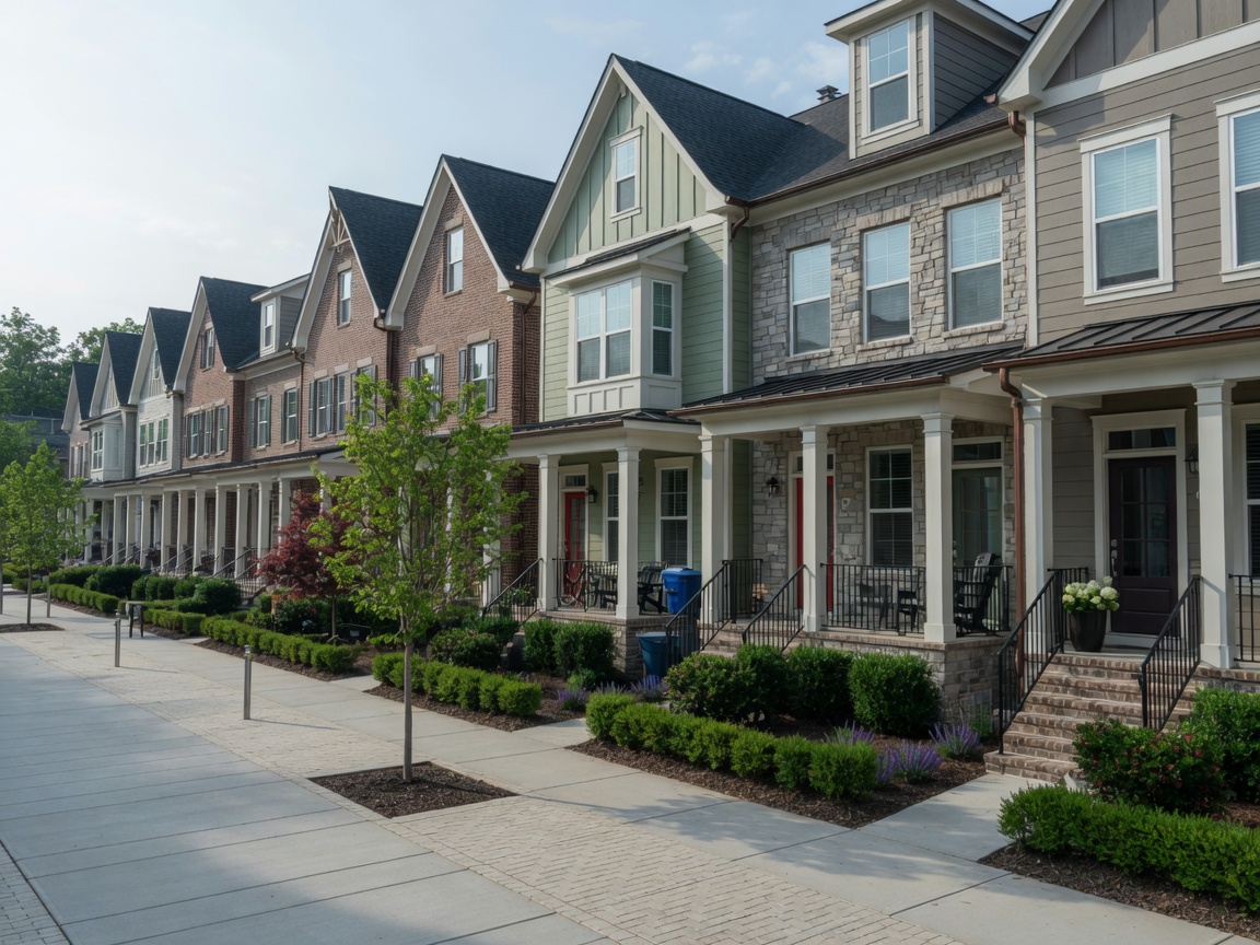 Glenwood Park Real Estate: Homes, Prices & Buyer Tips