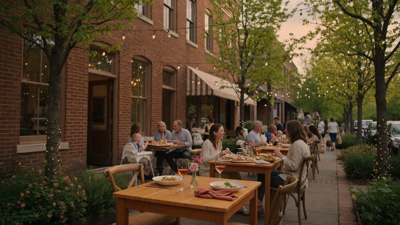 The Complete Guide to Glenwood Park