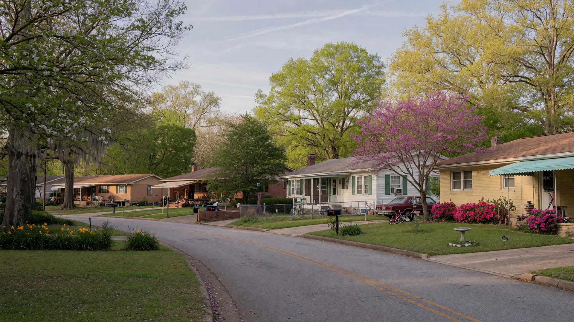 Moving to Southwest Atlanta