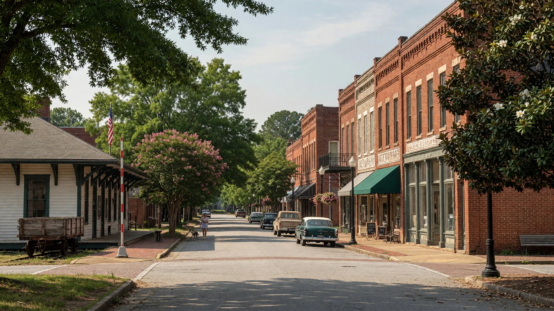 Things to Do in Jonesboro