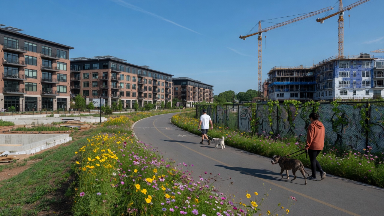Atlanta's BeltLine Neighborhoods: A Complete Guide
