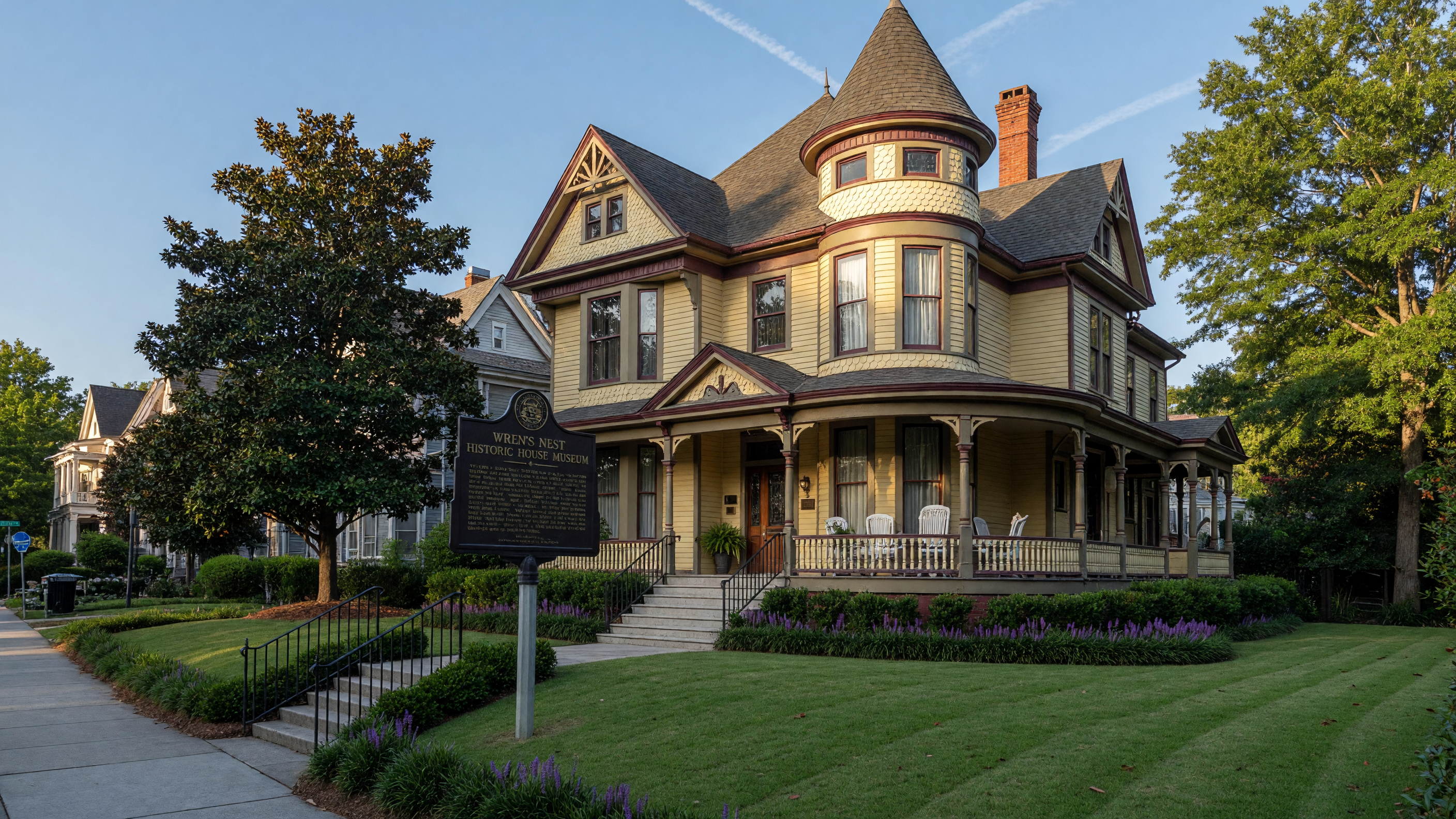 West End: Atlanta's Oldest Black Neighborhood