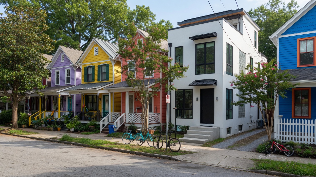 Where to Eat & Drink on Carroll Street and Beyond