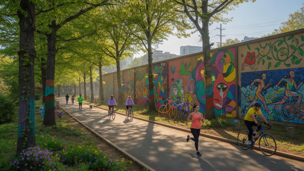 A Local's Guide to the Atlanta BeltLine