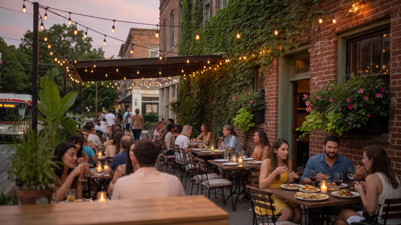 The Complete Guide to Inman Park
