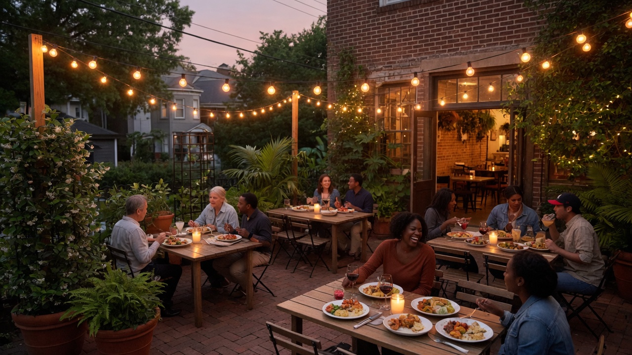 The Complete Guide to Reynoldstown