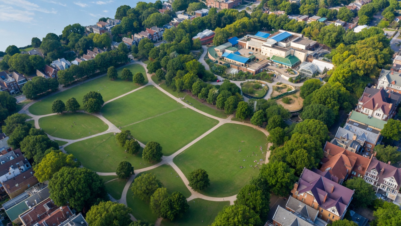 The Complete Guide to Grant Park