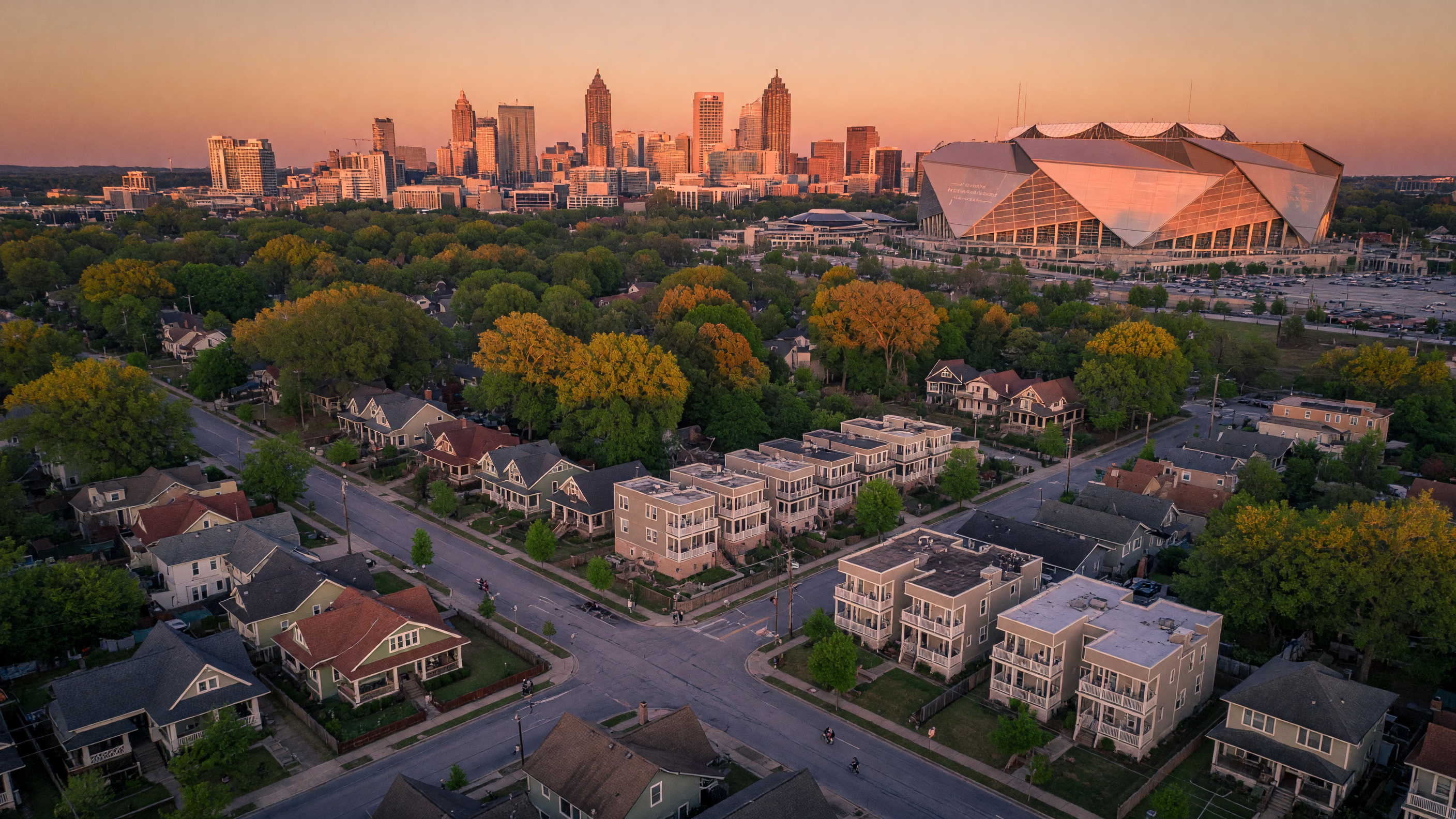 Vine City: Where Atlanta's Civil Rights History Lives