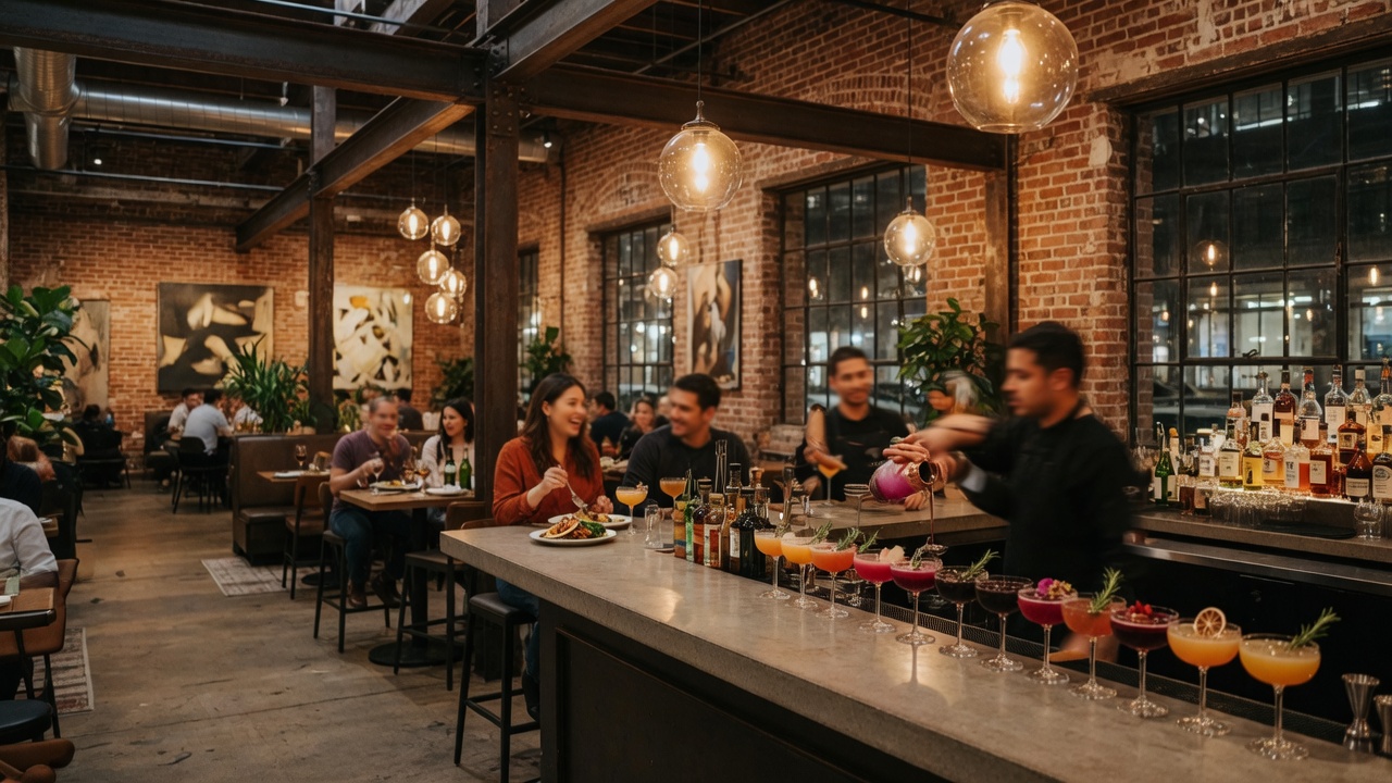 The Complete Guide to West Midtown Atlanta