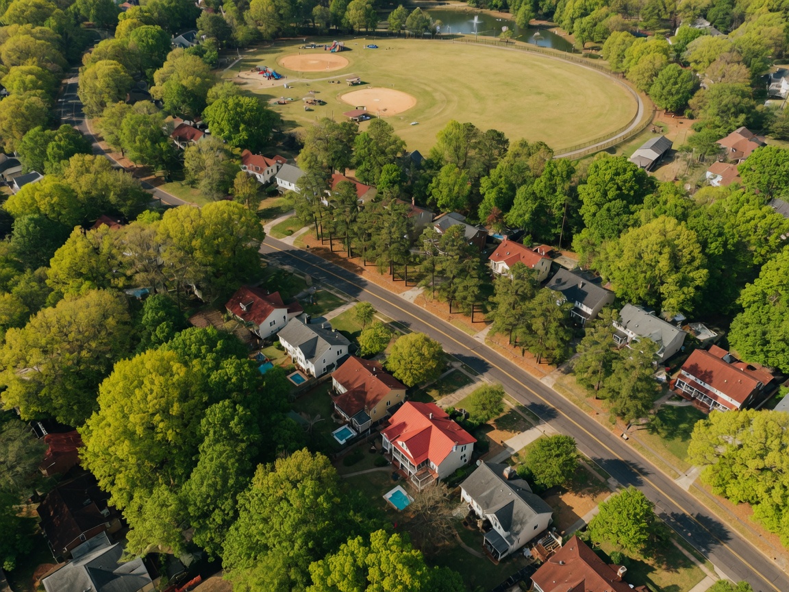Ormewood Park Real Estate: Homes, Prices & Buyer Tips
