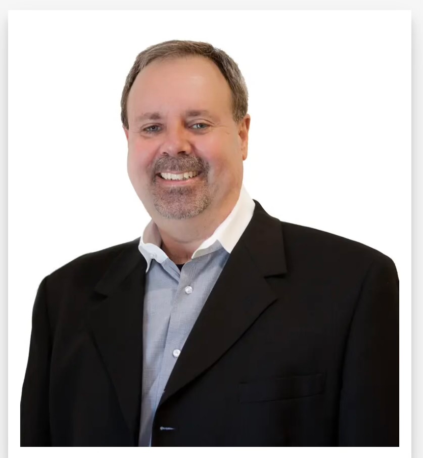 Larry Steinbacher, Broker at Century 21 Transcendent Realty