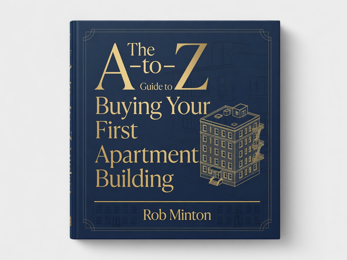 Multi-Millionaire Kids book cover by Rob Minton