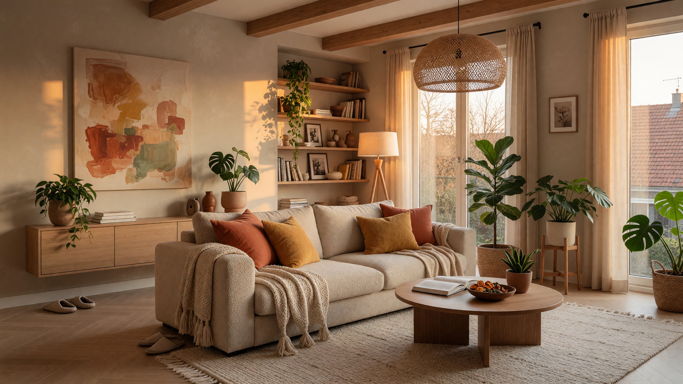 Downsizing Done Right: A Guide for Empty Nesters