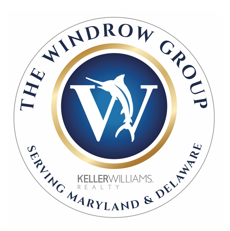 12105 Salt Point Rd — The Windrow Group logo