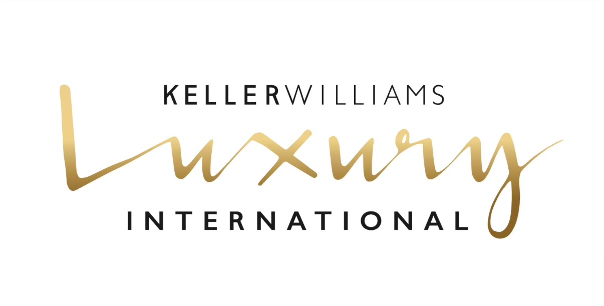 Keller Williams Luxury International logo
