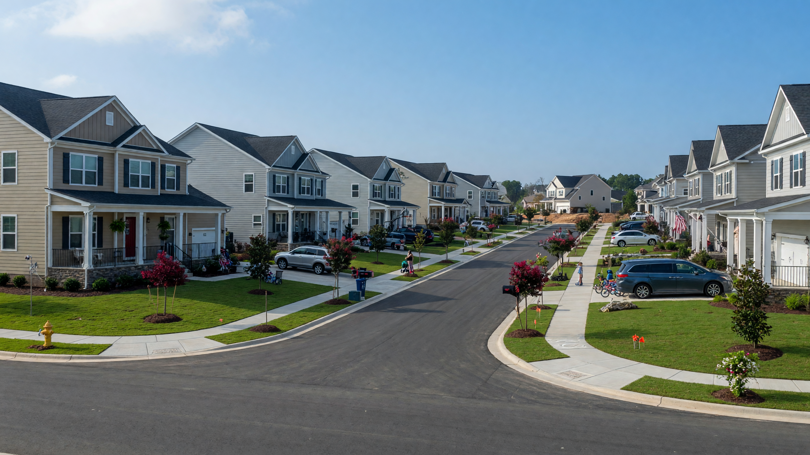 Northeast Columbia area in the Columbia, SC Midlands