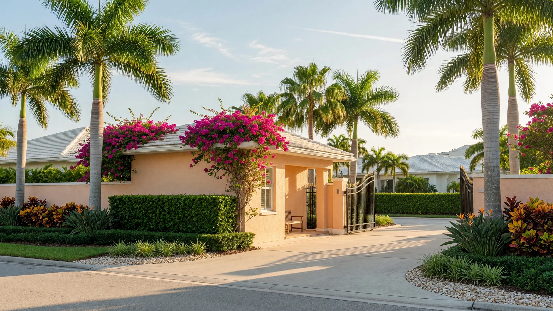 Understanding HOA Fees, Condo Associations, and Special Assessments When Downsizing in Palm Beach County
