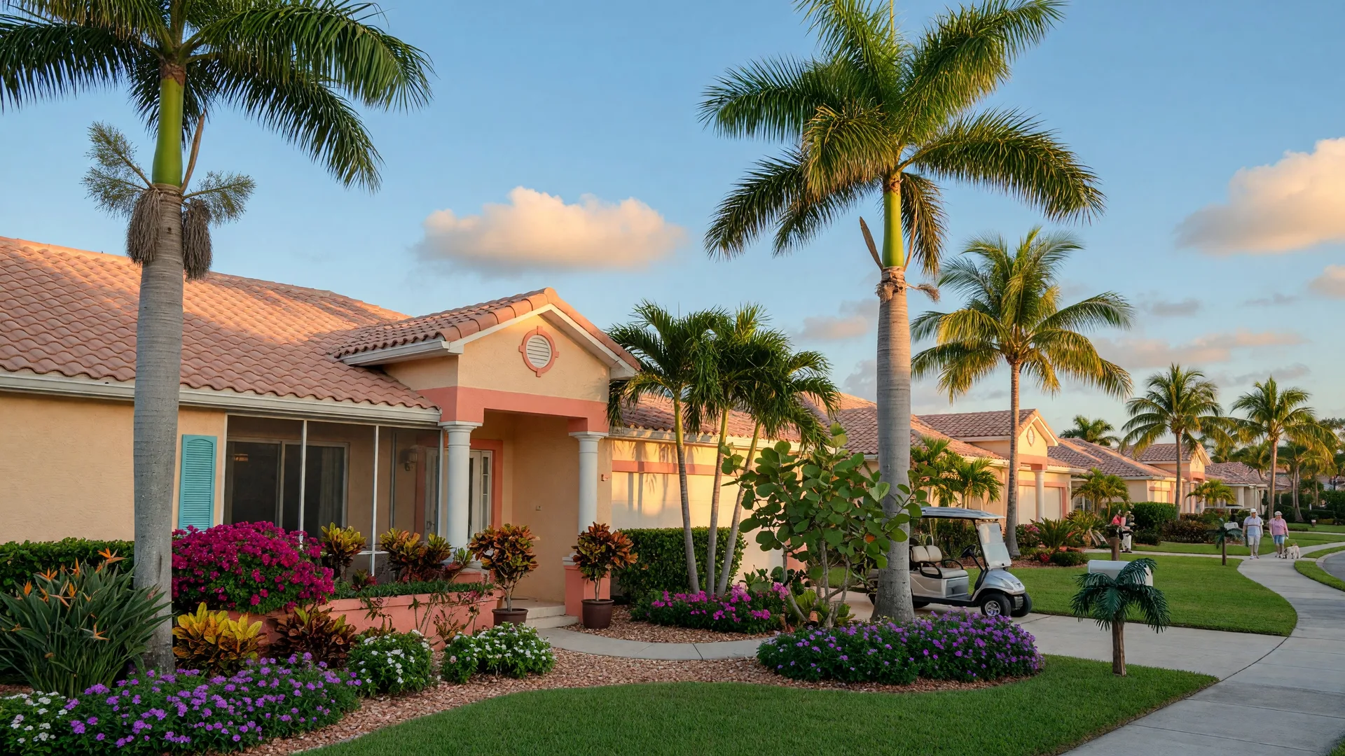 Jupiter: A Downsizer's Guide to Coastal Living