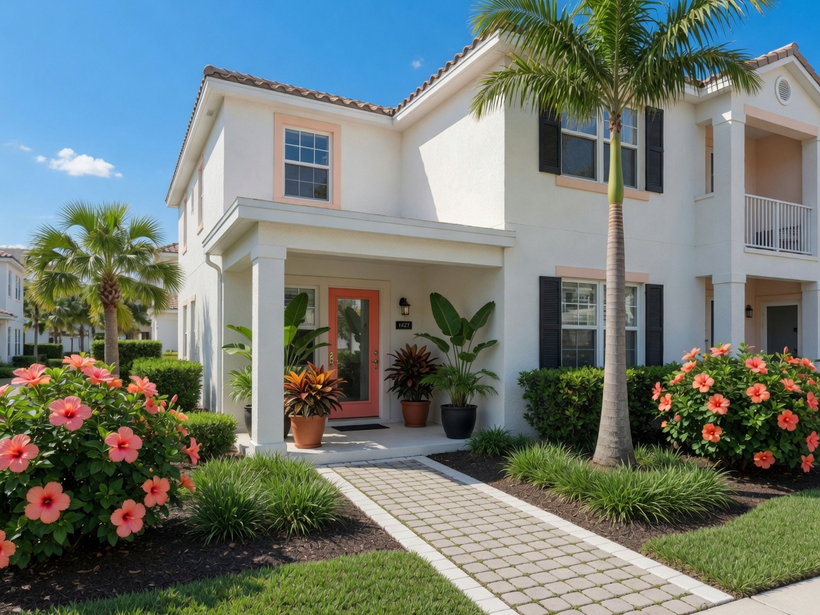 Boynton Beach community