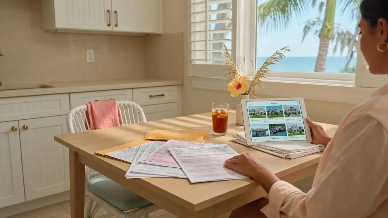 Florida Homestead Amendment 2026: Downsizing Guide