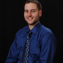 Alex Ciphers, REALTOR® at Century 21 Transcendent Realty