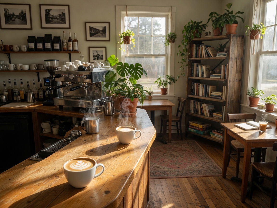 Sweetwater Coffee Co