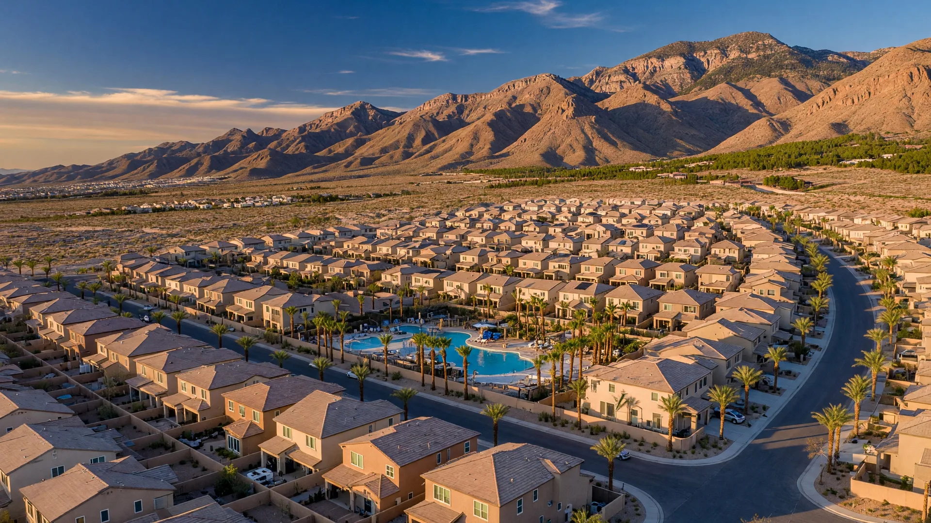 Southwest Las Vegas Weekly Market Update  July 20, 2026