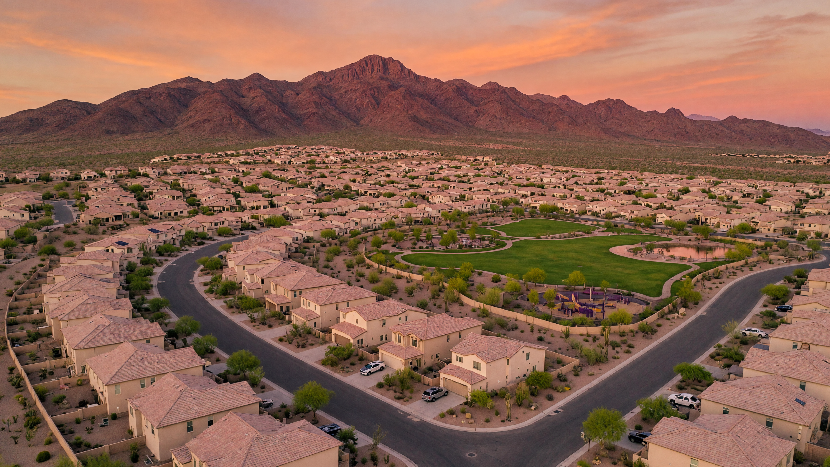 Southwest Las Vegas Market Report  July 13, 2026