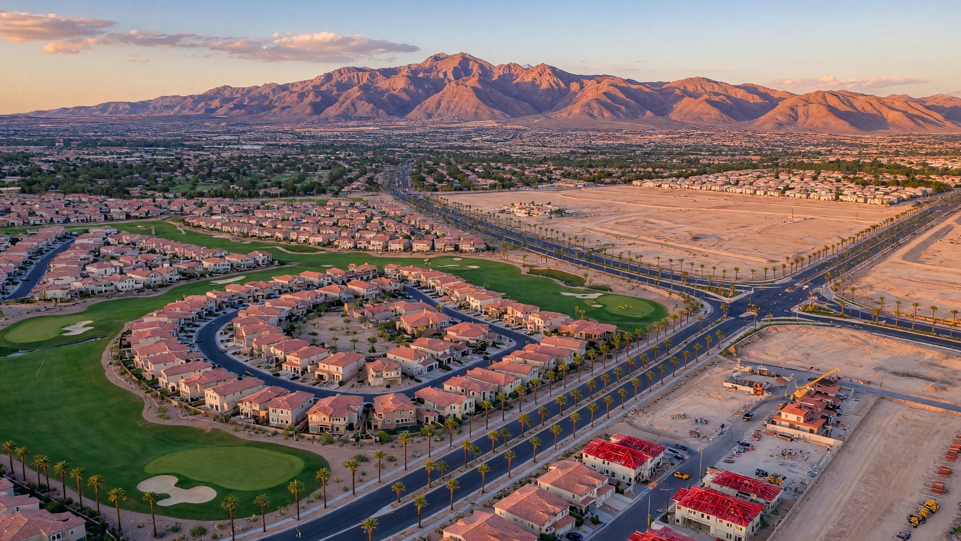 Latest News in Southwest Las Vegas: New Homes, Dining, Events & Market  July 20, 2026