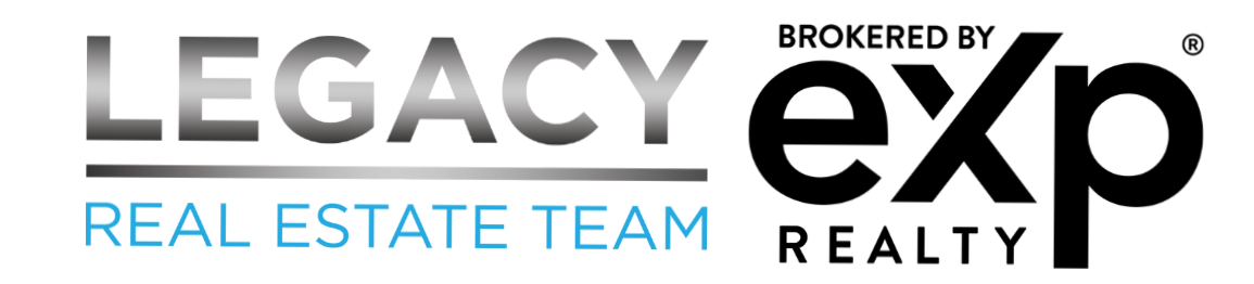 Legacy Real Estate Team | eXp Realty
