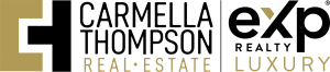 Carmella Thompson — Real Estate Luxury