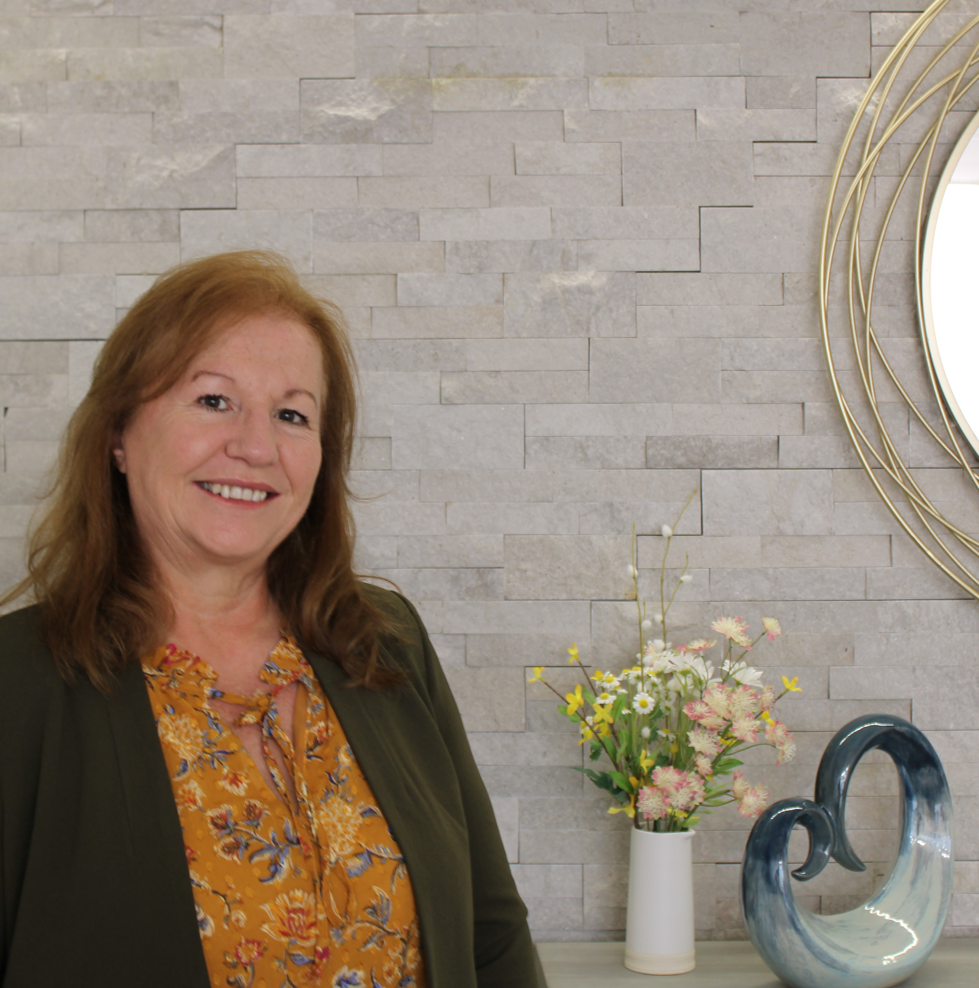 Carmella Thompson, real estate agent with eXp Realty