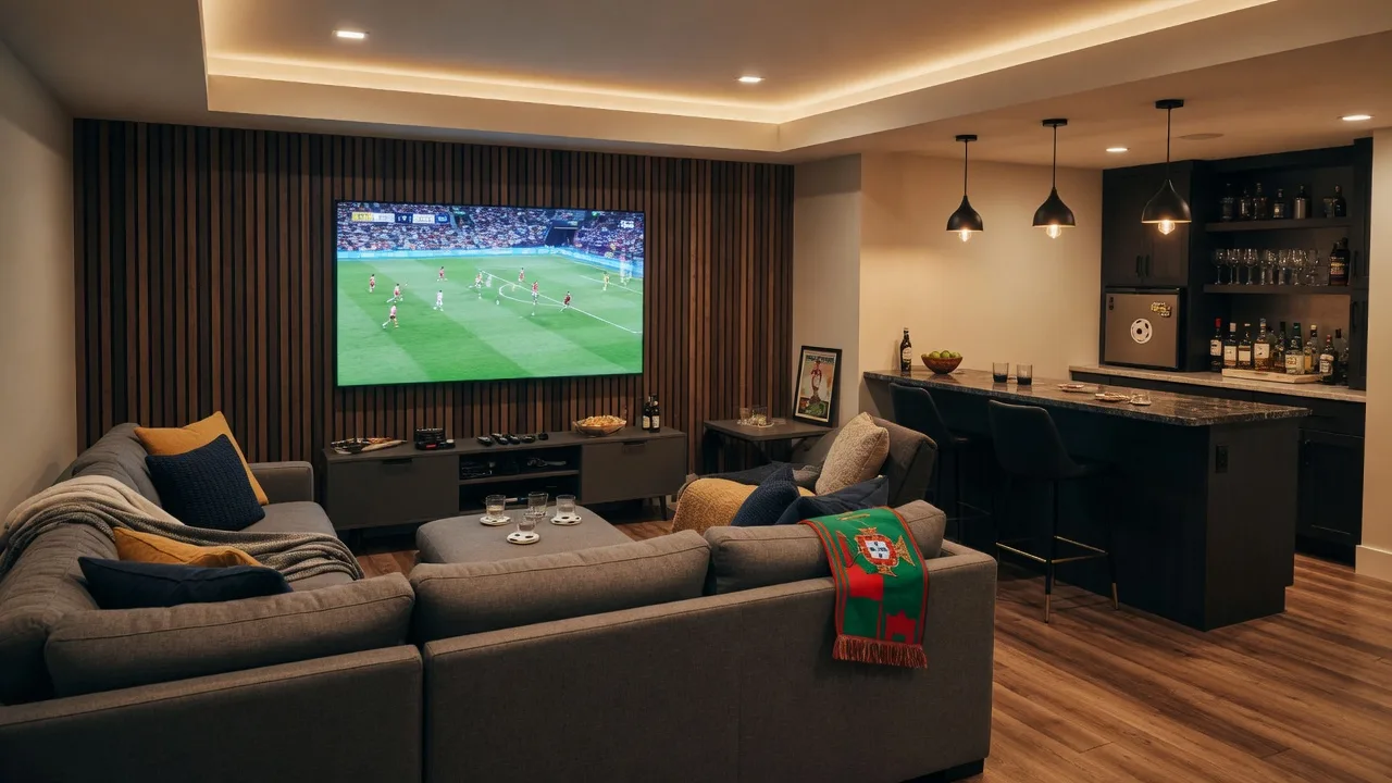 Game Day Goals — Find a Home That Scores Every Time