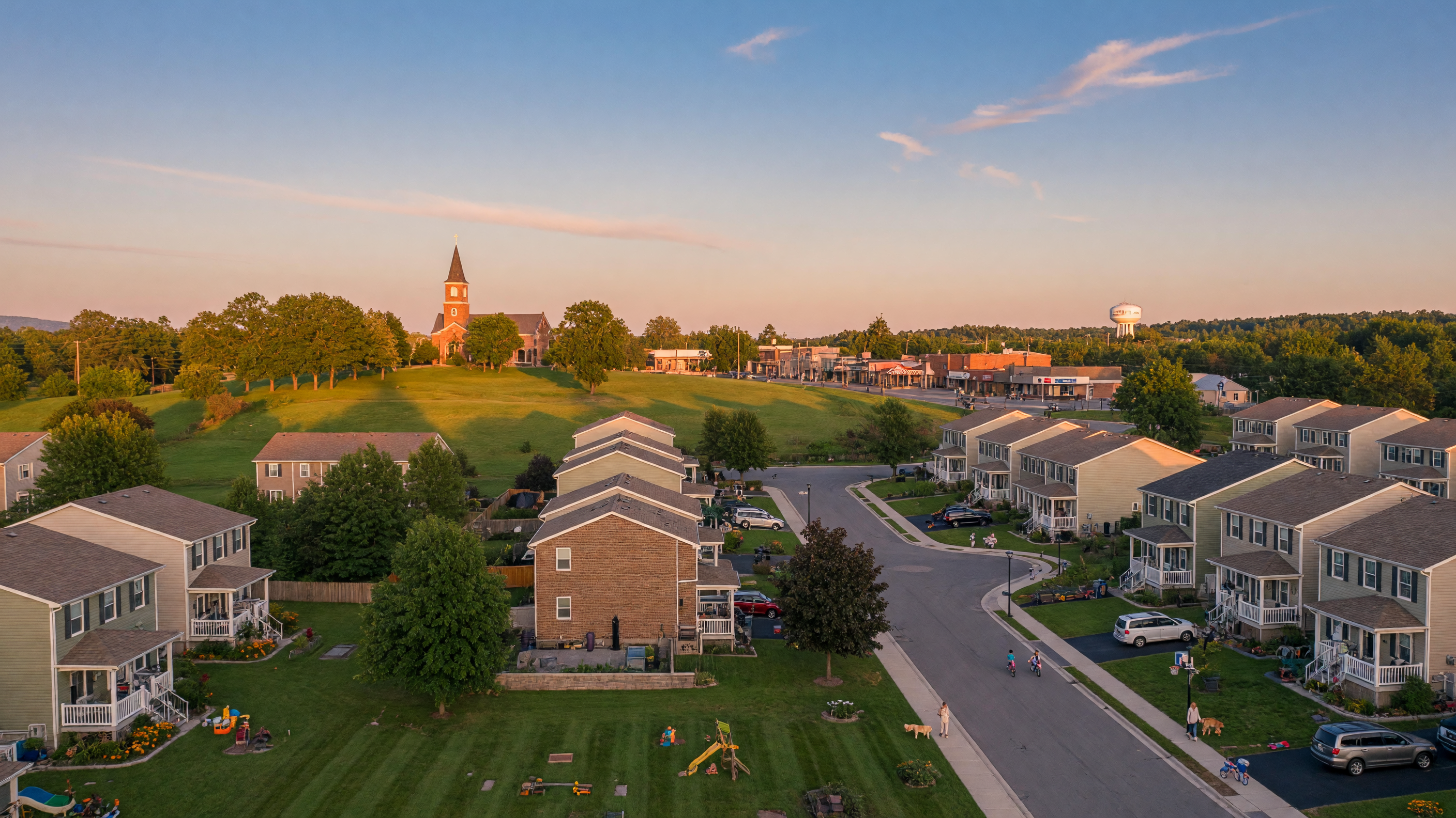 Moving to Woolwich and Breslau: Small-Town Living Near Waterloo Region