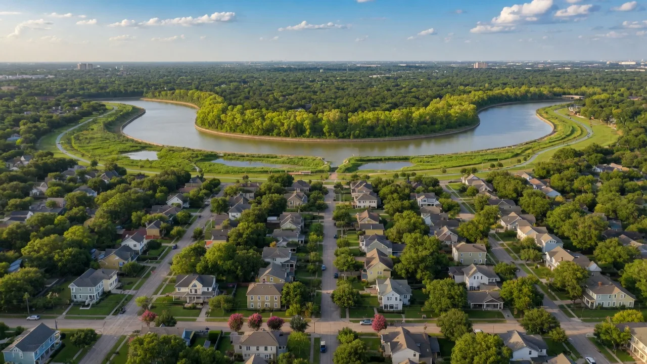 Understanding Flood Zones and Flood Insurance in Houston Heights and the Inner Loop