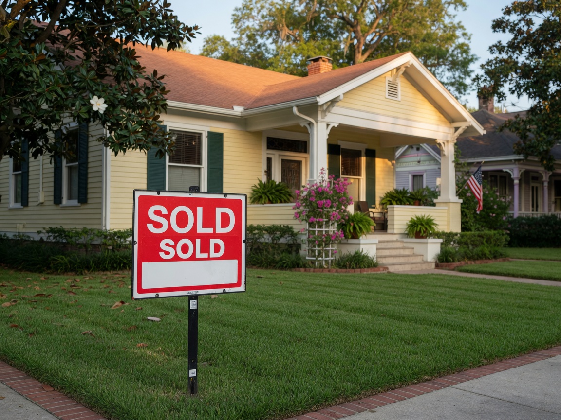 How to Sell Your Houston Heights Home: A Strategic Guide for Maximum Value